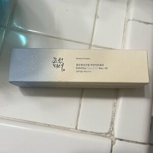 Beauty of Joseon Relief Sun Cream SPF50+